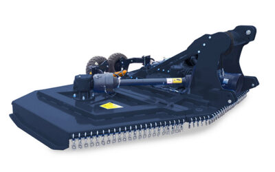 DESBROZADORA DJ3