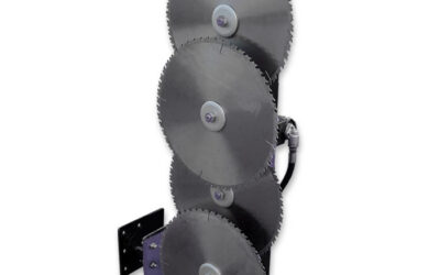 PREPODADORA DSD