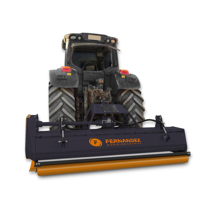TRITURADORA TRC